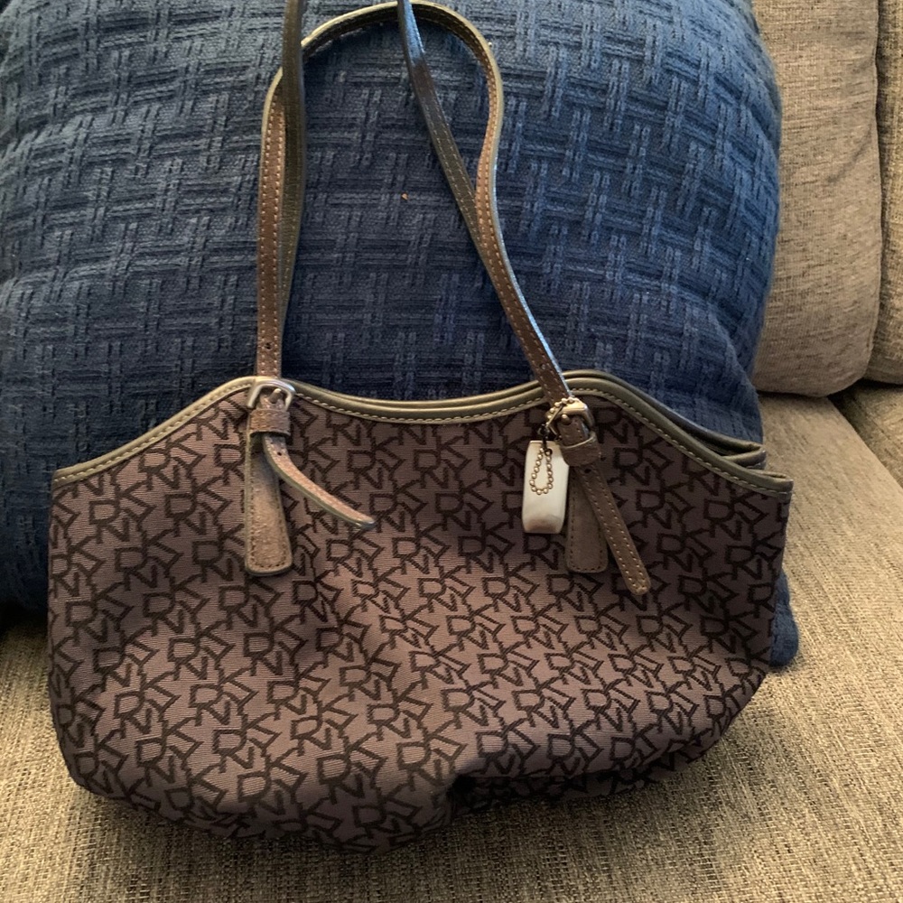 DKNY purse